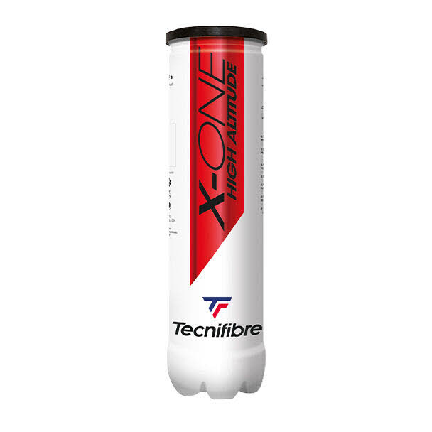 Tecnifibre 4 X-One Bild 1 Tecnifibre 4 X-One
