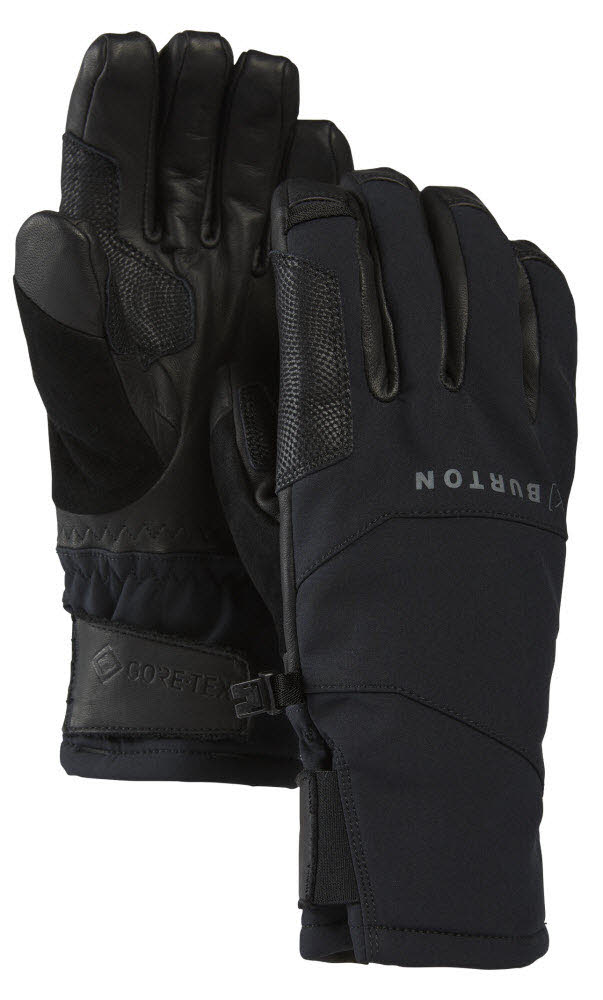 Burton [ak] GORE-TEX Clutch Gloves