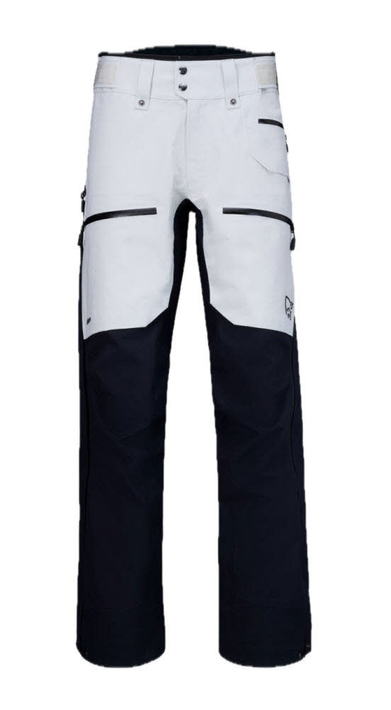 Norröna lofoten Gore-Tex Pro Pants M's