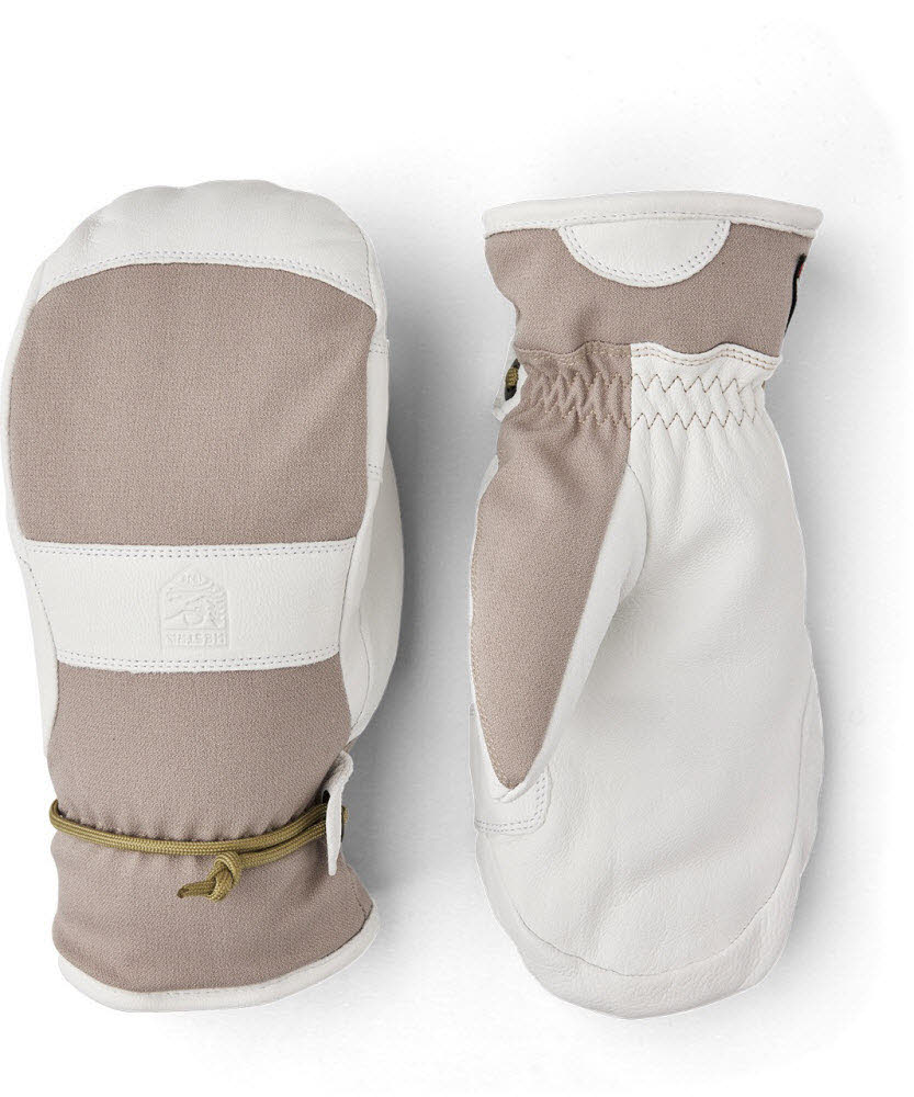 Hestra Voss CZone - mitt