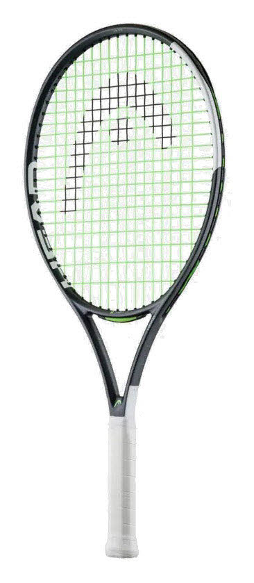 Head IG Speed Jr. 26
