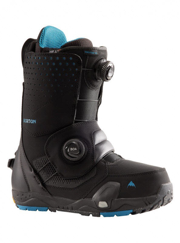 Burton Men's Photon Step On wide Boots