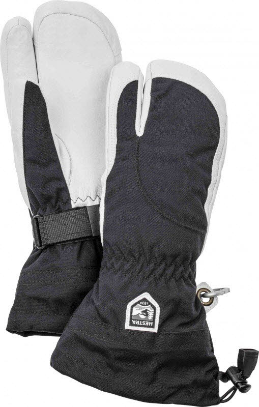 Hestra Heli Ski Female - 3 finger