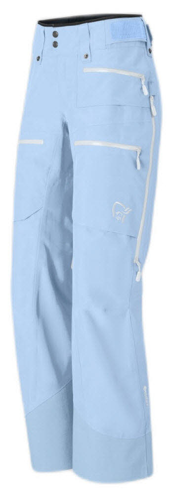 Norröna lofoten Gore-Tex Insulated Pants W's