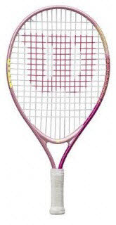 Wilson Intrigue JR 21 Bild 1 Wilson Intrigue JR 21