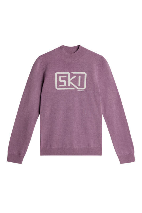 J. Lindeberg Miracle Knitted Sweater