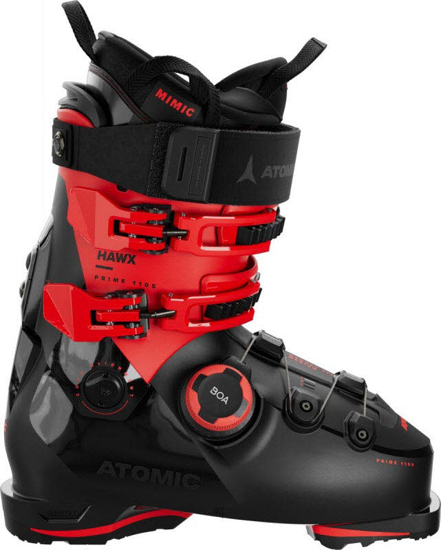 Atomic Hawx Prime 110 S Boa GW