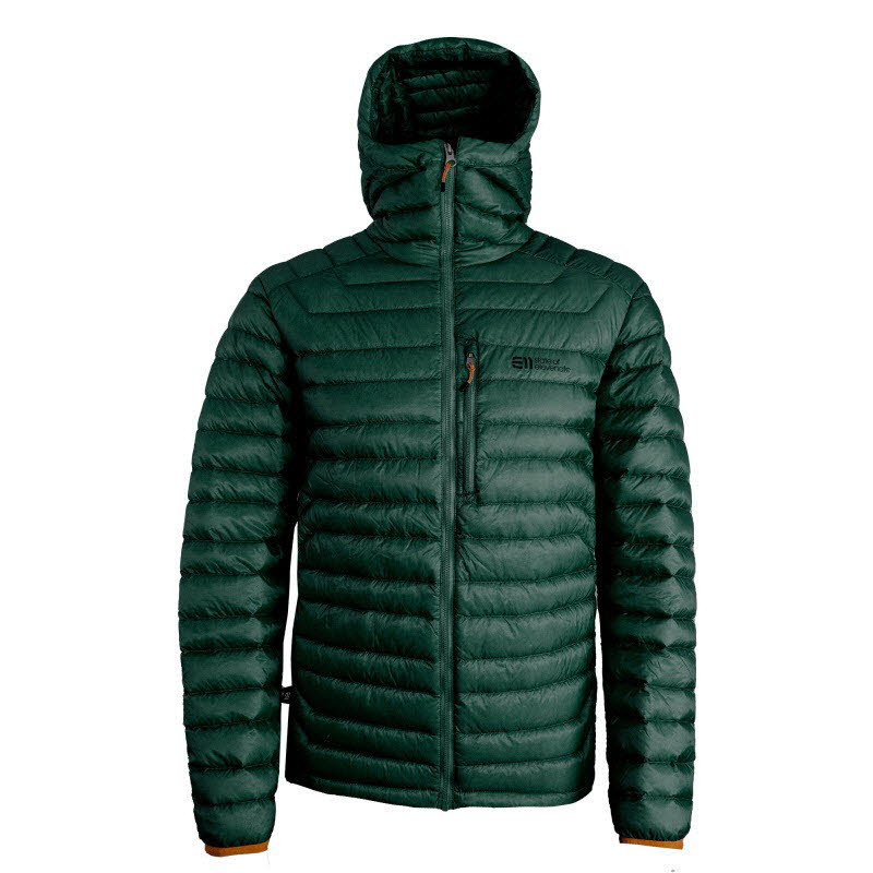 Elevenate Men's Cirrus Down Jacket Bild 1 Elevenate Men's Cirrus Down Jacket