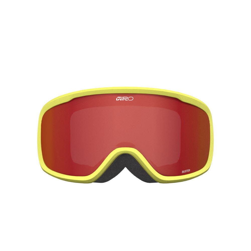 Giro Buster