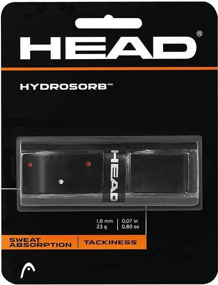 Head HydroSorb Grip