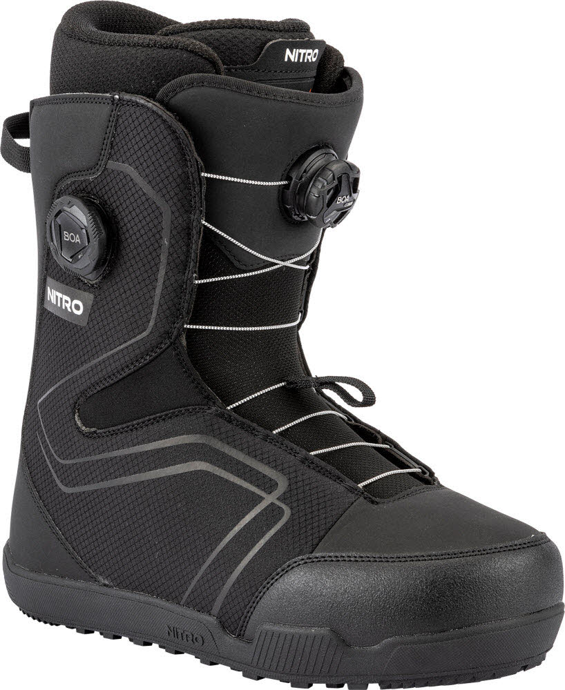 Nitro SENTINEL BOA BOOT´2