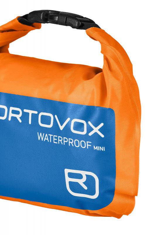 Ortovox FIRST AID WATERPROOF