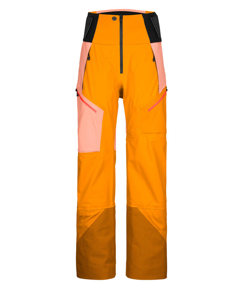 Ortovox 3L GUARDIAN SHELL PANTS W
