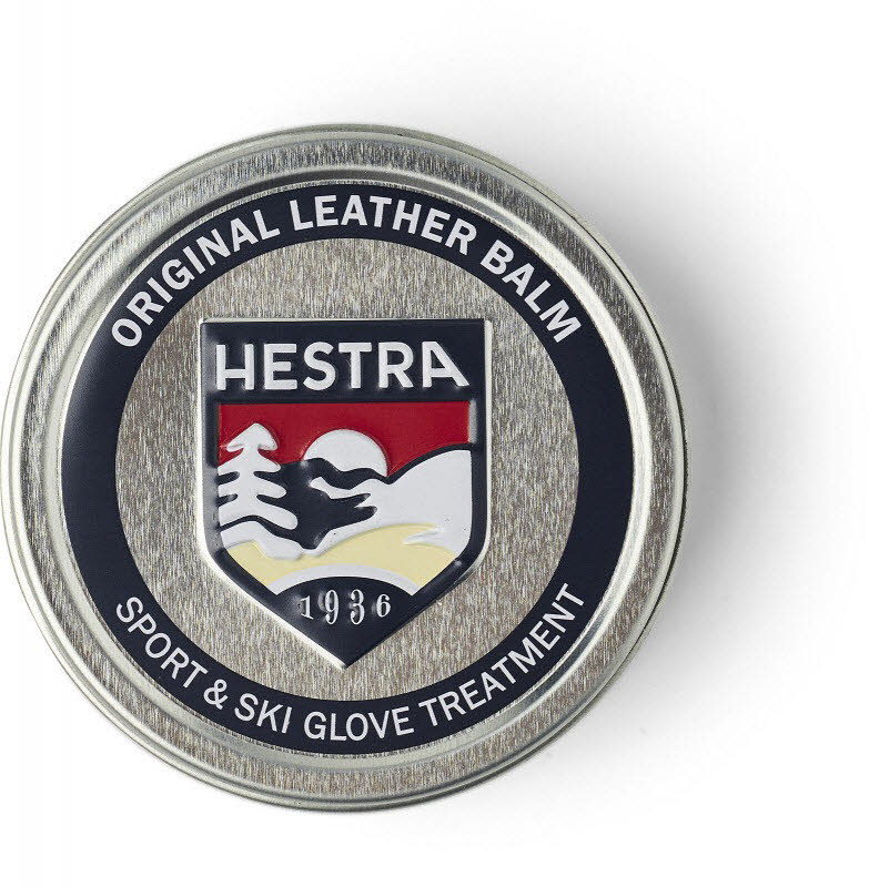 Hestra Leather Balm