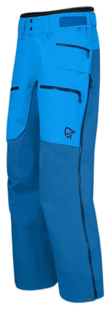 Norröna lofoten Gore-Tex Pro Pants M's