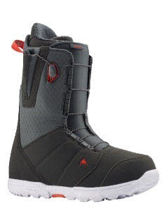 Burton Men's Moto Boots
