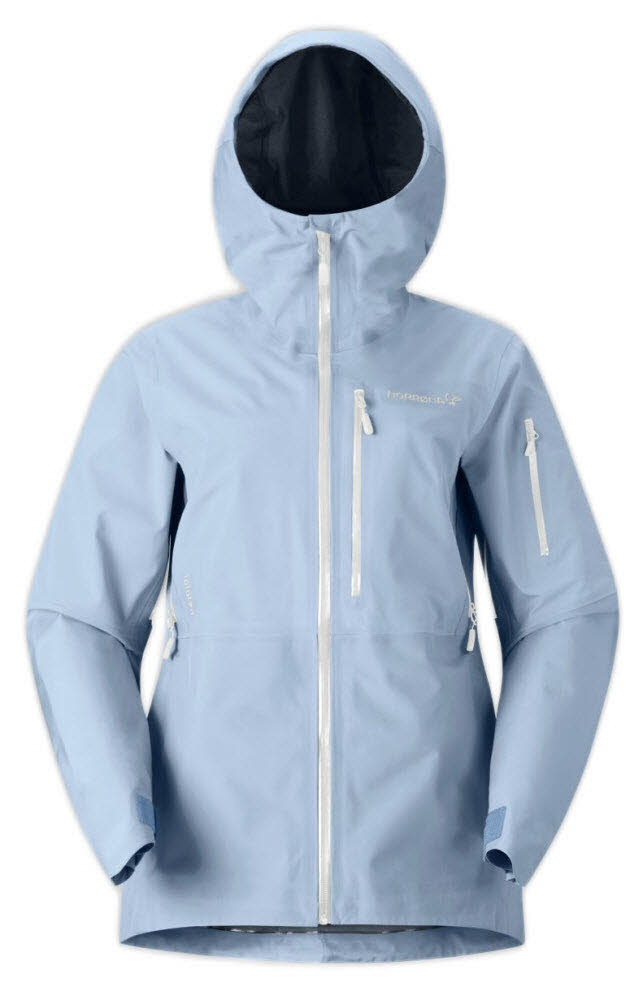 Norröna lofoten Gore-Tex Jacket W's