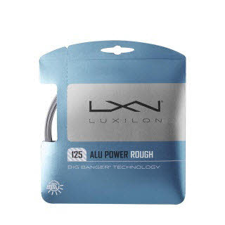 Wilson Alu Power Rough 1.25